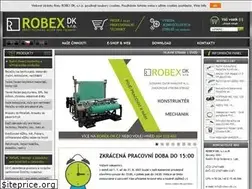 Sites similar to robex-dk.cz