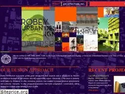 Sites similar to robeyarchitecture.com
