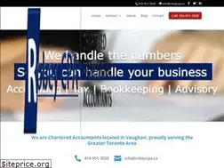 Sites similar to robeycpa.ca