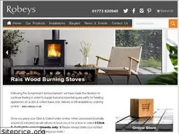 Sites similar to robeys.co.uk
