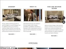 Sites similar to robfeenstra.com