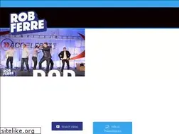 Sites similar to robferre.com