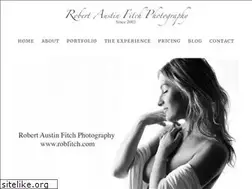 Sites similar to robfitch.com