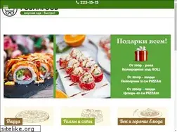 Sites similar to robfood.ru