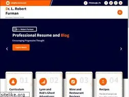 Sites similar to robfurman.com