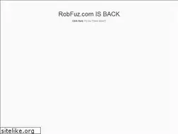 Sites similar to robfuzesi.com