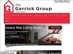 Sites similar to robgarrick.com