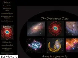 Sites similar to robgendlerastropics.com