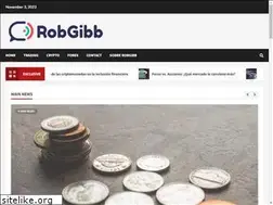 Sites similar to robgibbens.com