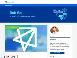 Sites similar to robgo.org