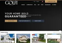 Sites similar to robgolfi.com