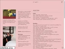 Sites similar to robgoyanes.com
