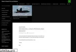 Sites similar to robgraham.info