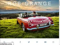 Sites similar to robgrange.com