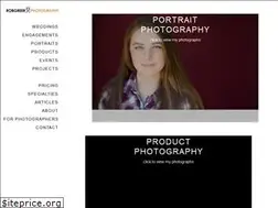 Sites similar to robgreer.com