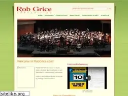 Sites similar to robgrice.com