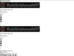 Sites similar to robgrishow.com