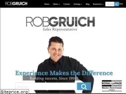 Sites similar to robgruich.com