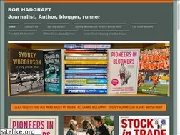 Sites similar to robhadgraft.com
