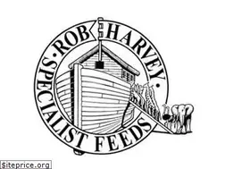 Sites similar to robharvey.com