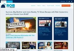 Sites similar to robhasawebsite.com