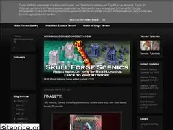 Sites similar to robhawkinshobby.blogspot.com