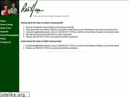 Sites similar to robhessphoto.com