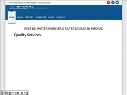 Sites similar to robhopal.in