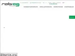 Sites similar to robi-ag.com