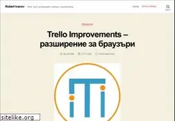 Sites similar to robi-bobi.net