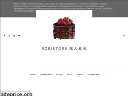 Sites similar to robi-kitchenlab.blogspot.com