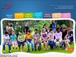 Sites similar to robi-spiel-aktionen.ch