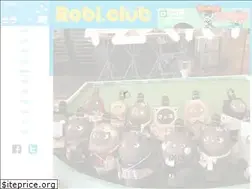 Sites similar to robi.club