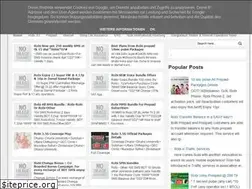 Sites similar to robiaxiatalimited.blogspot.com