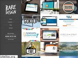 Sites similar to robibare.com