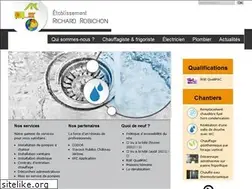 Sites similar to robichon-electricite.com