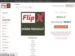 Sites similar to robico.it