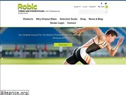 Sites similar to robictimers.com