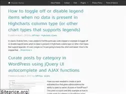 Sites similar to robido.com