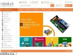 Sites similar to robiduck.com