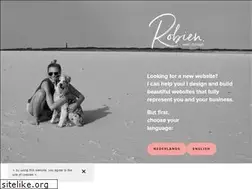 Sites similar to robienhali.com