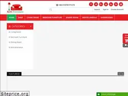 Sites similar to robifurniture.com