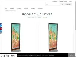 Sites similar to robileemcintyre.com