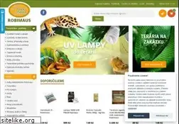 Sites similar to robimaus.cz