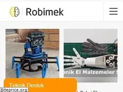 Sites similar to robimek.com