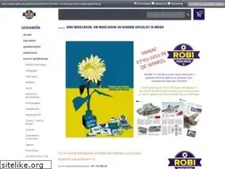 Sites similar to robimodelbouw.nl