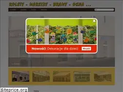 Sites similar to robimy-dobrze.pl