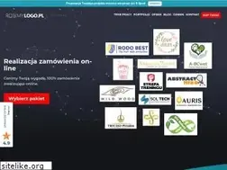 Sites similar to robimylogo.pl