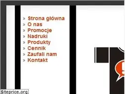 Sites similar to robimynadruki.pl