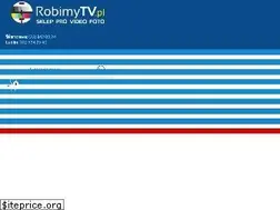 Sites similar to robimytv.pl
